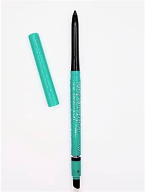 Christian Dior Captivating Blue Eyeliner Waterproof, 0.4 Ounce